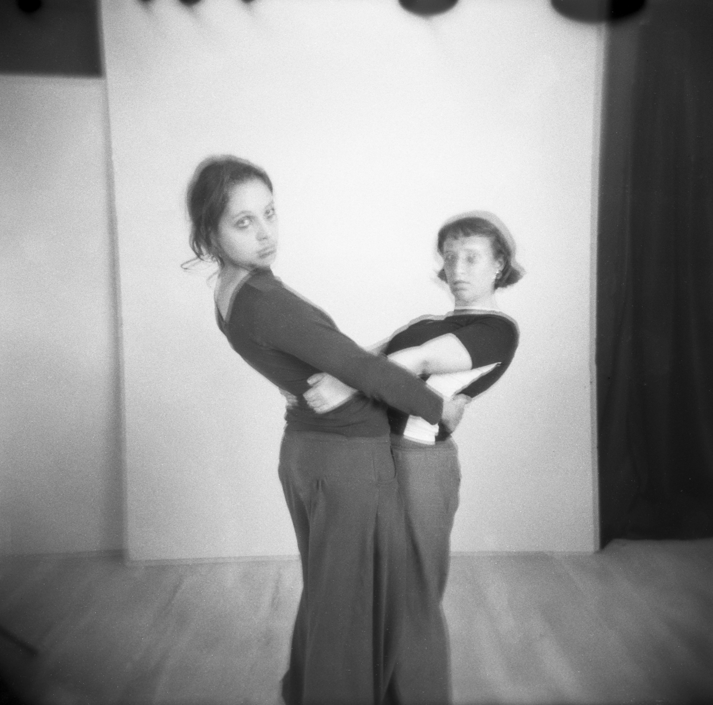 2026-10-08 — Holga Week amb una Holga CFN