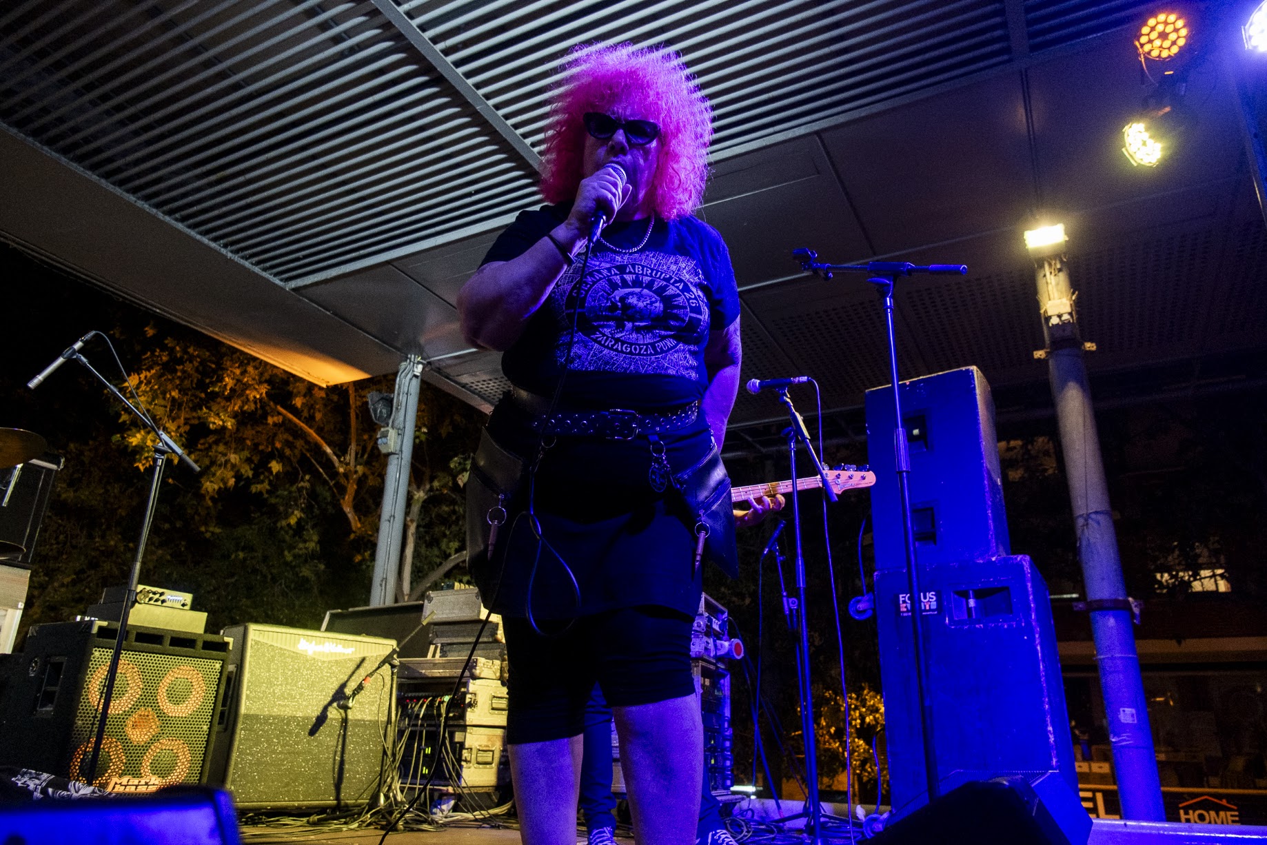 2026-09-19 - Festa Major de Verdum - Verdum PunkFest