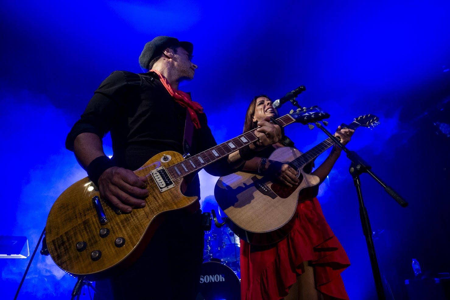 2026-09-19 -Casal de barri de Prosperitat - Tributo a Amaral