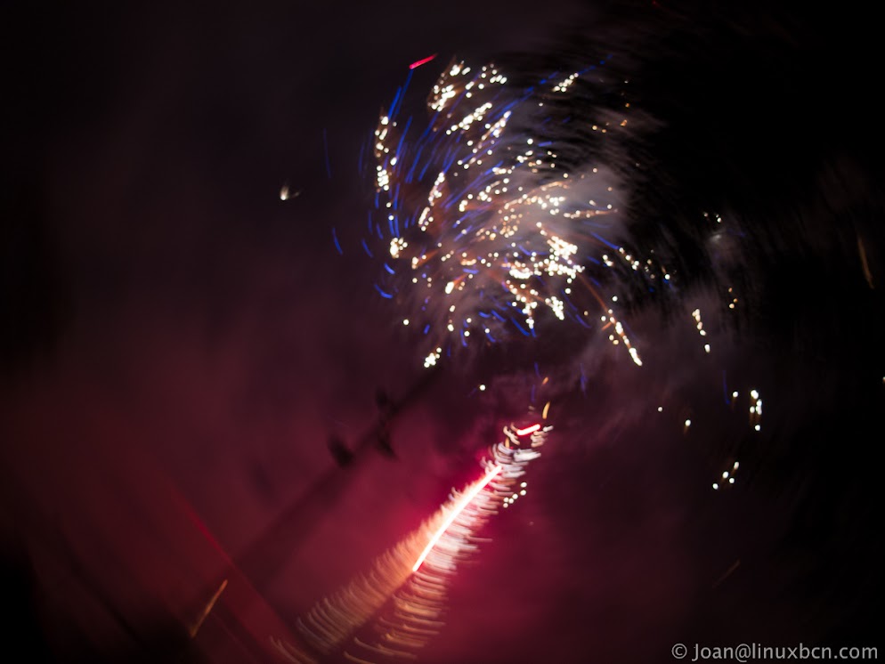 Castell de focs
