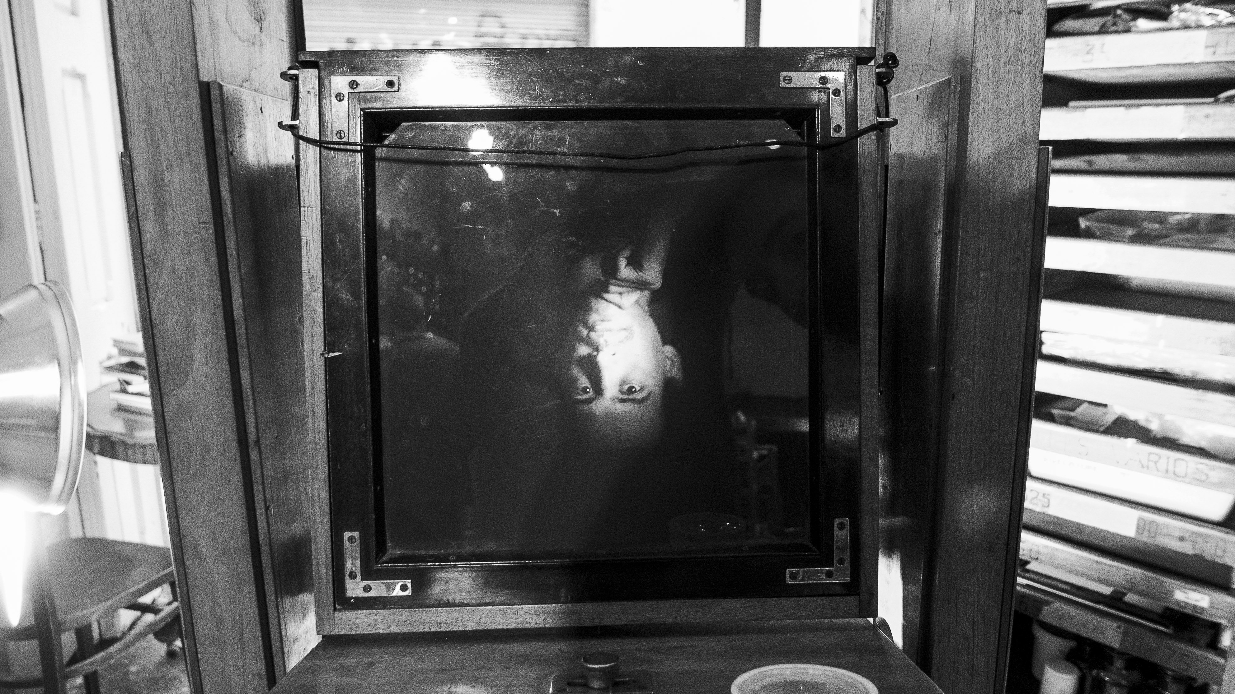 2024-02-16 - Taller de Gran Format a Lomography Embassy Barcelona