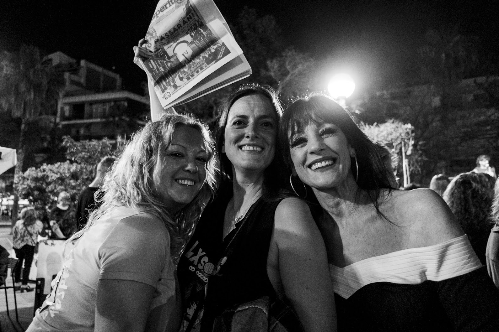 2026-05-23 – Presentació del Diari de festes amb ‘La Risa del Pepe’