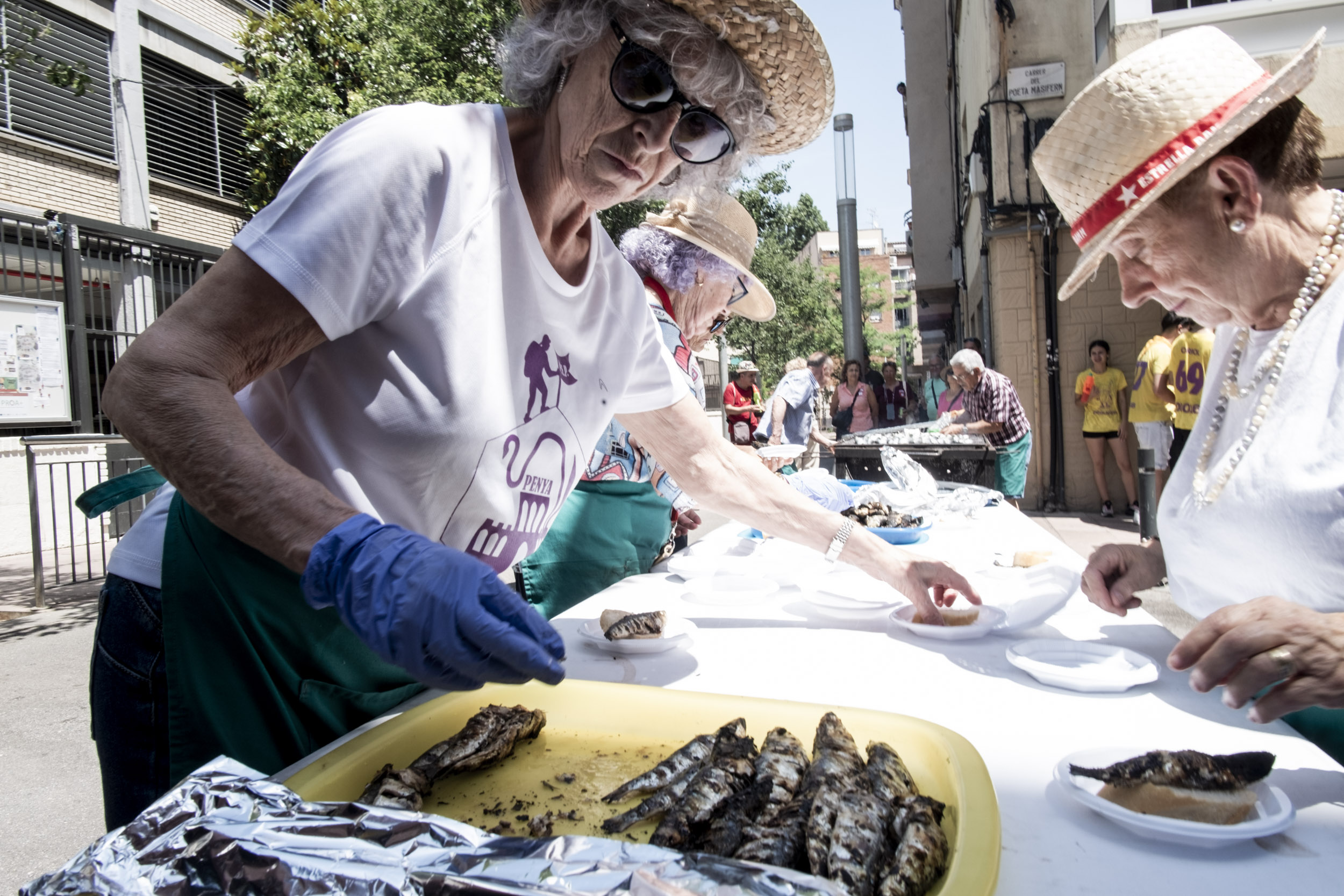 2026-05-30 – Festes de la Prosperitat: Cercavila