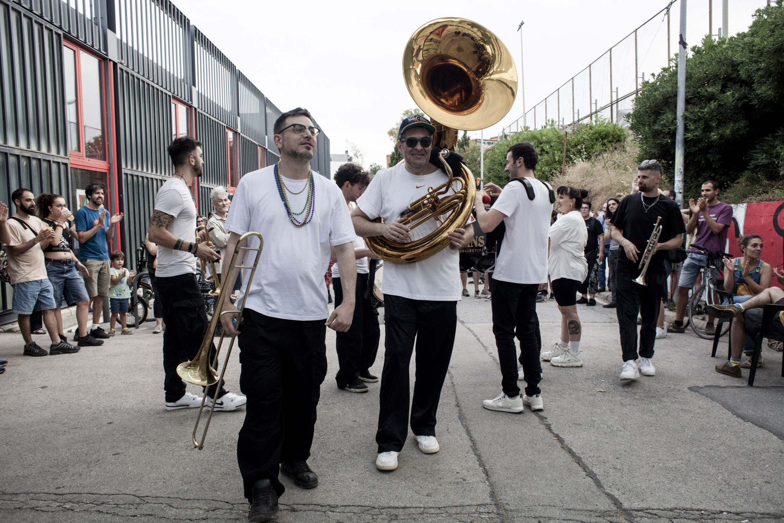 2026-05-30 – Nou Barris Meets New Orleans